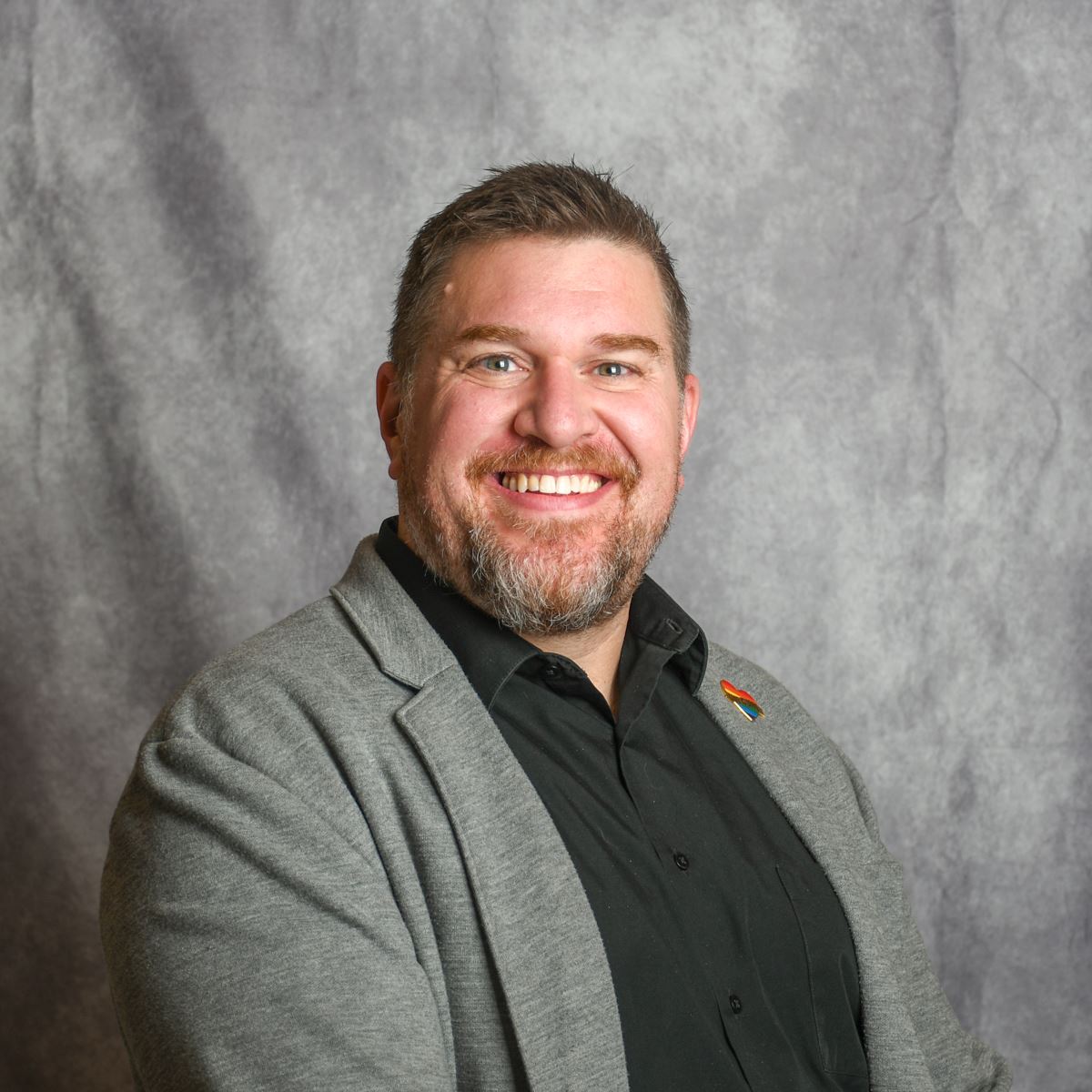 Staff Headshot Scot MacDonald