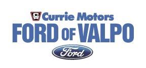 Currie Ford Valpo
