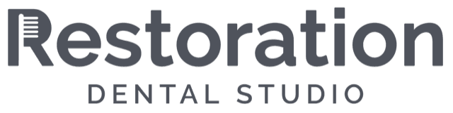2021 RestorationDental_Logo_grey-01