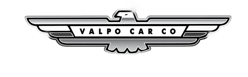 Valpo Car Company Logo