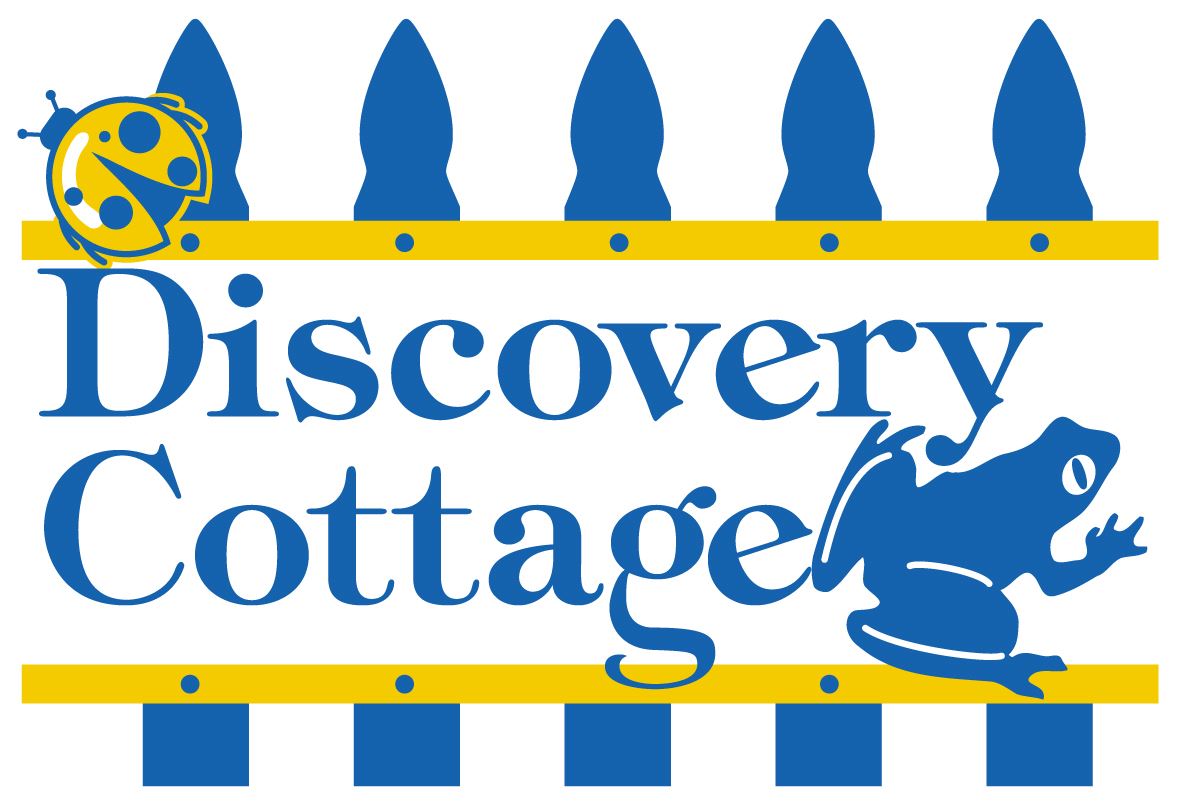 DiscoveryCottage Logo