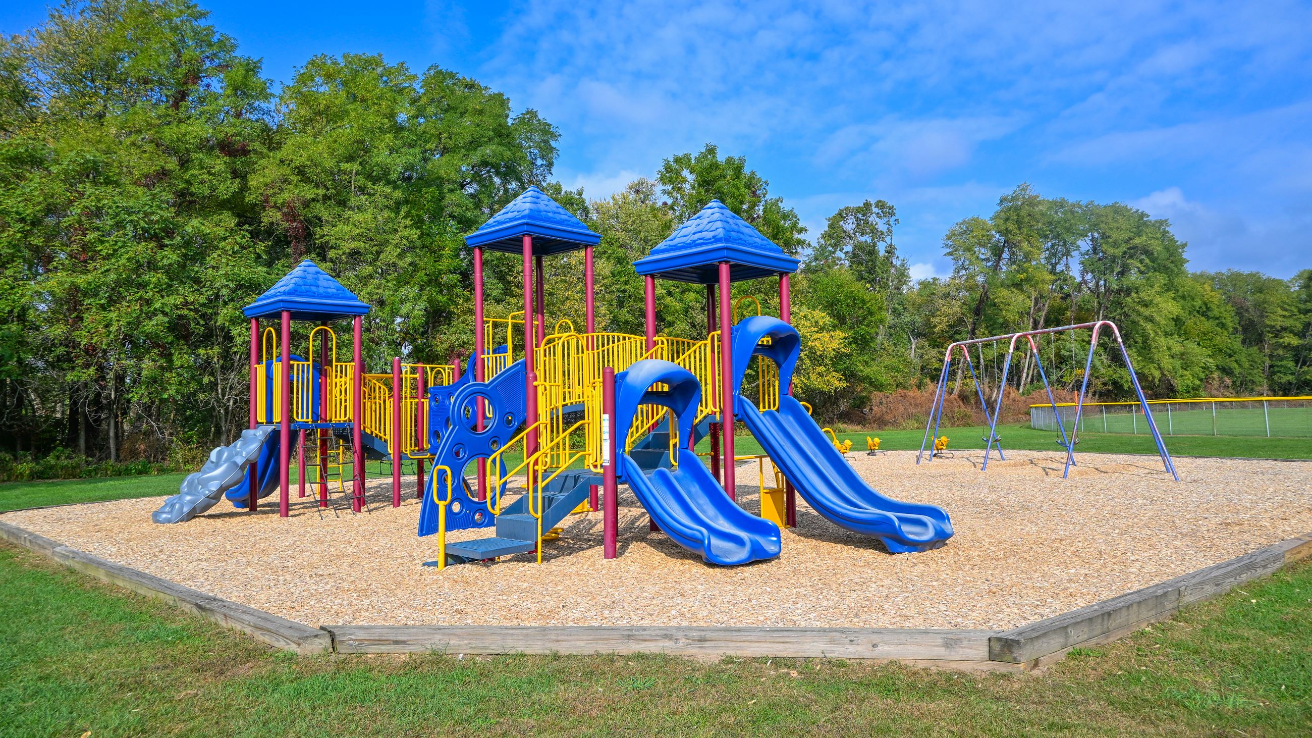 Westside Playground 1